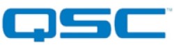 QSC CMS-5000 Синема медиа сервер