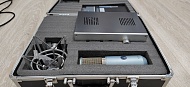 PERCEPTION 820 TUBE