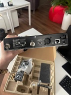 Радиосистема Sennheiser ew 300 G4  RC AW + Band
